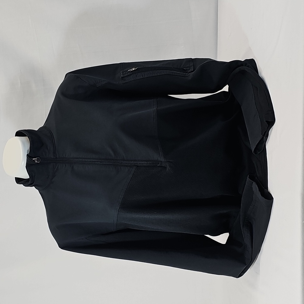 Under Armour All season half zip Sz.M